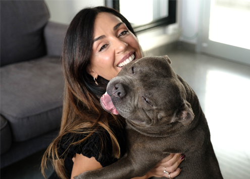 Pitbull, liberiamolo dai pregiudizi