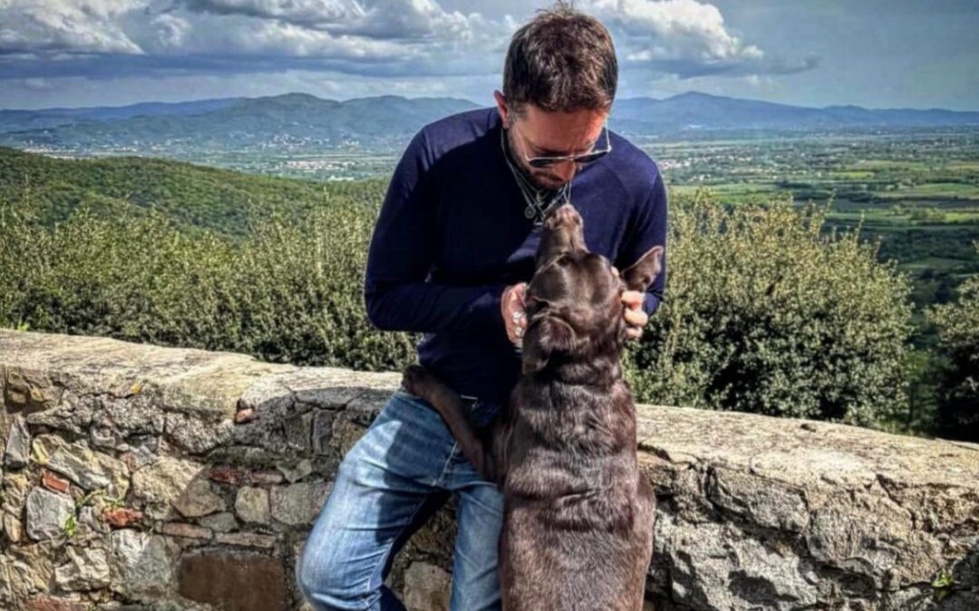 LNDC Animal Protection celebra i 75 anni, premio speciale per Andrea Scanzi:“Al nostro fianco per proteggere ogni animale”