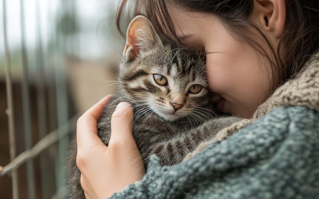 FIP: autorizzato l’uso del Remdesivir per i gatti. Una vittoria di civiltà che porta la firma di decine di migliaia di cittadini
