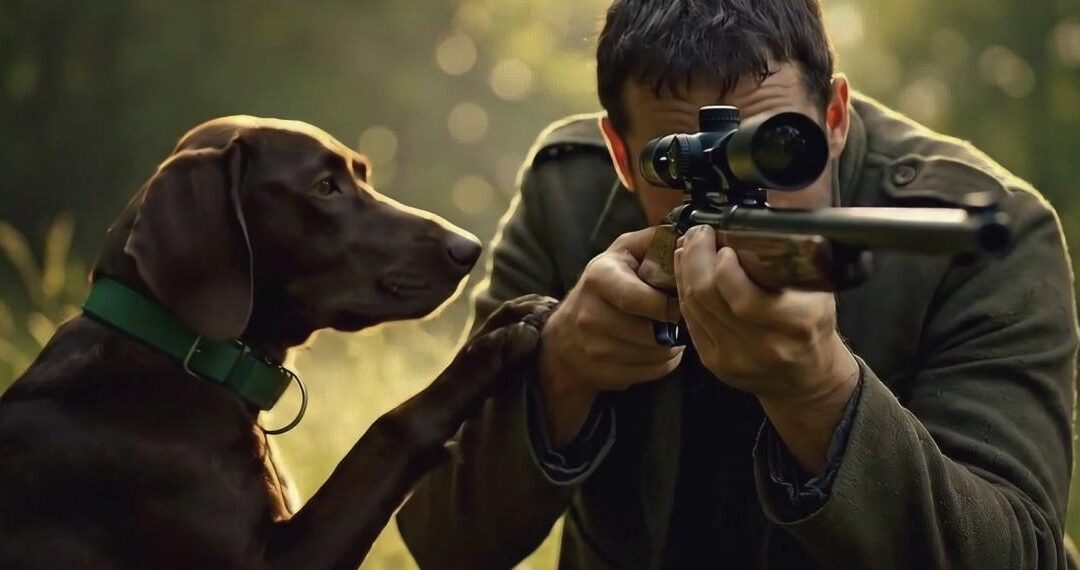 Niente giustifica la caccia: LNDC invita a firmare la petizione contro il DDL Malan