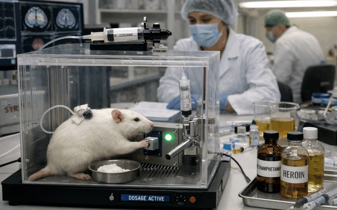 Sperimentazione animale: condanna di LNDC Animal Protection per la cancellazione dei divieti attesi da oltre 10 anni