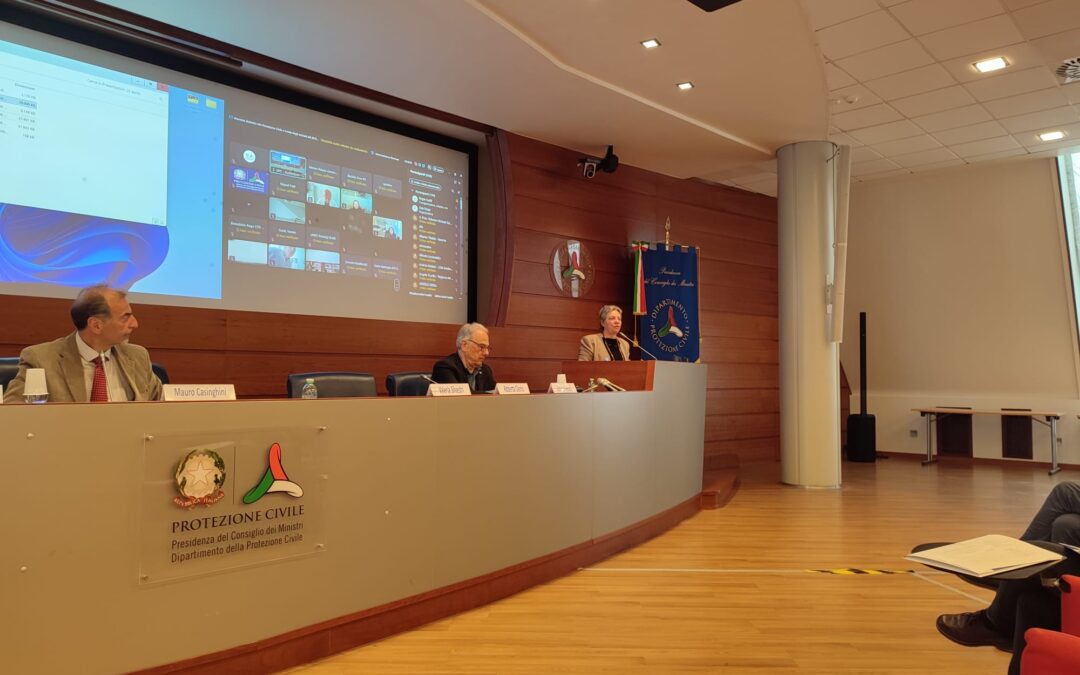 Protezione civile e animali, le associazioni: “Un passo avanti storico, ora serve collaborazione concreta sui territori”