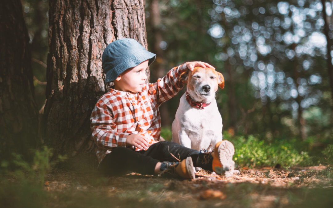 LNDC: no alla tassa sugli animali domestici, bambini e animali non sono rivali