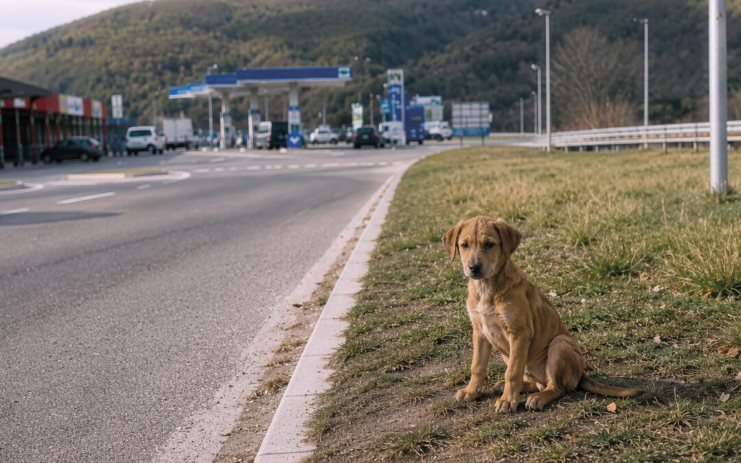 SdP e LNDC Animal Protection insieme contro l’abbandono degli animali